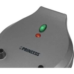 Princess Piastra Per Waffle Cialde A Bolla 700W Bubble Waffle Antiaderente -Piccoli Elettrodomestici Negozio 23706438 3