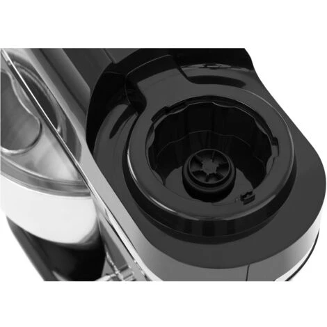 Robot Da Cucina Multifunzione Mixer Planetaria Tritacarne 1.200 W Con Accessori 5 Robot Da Cucina Multifunzione Mixer Planetaria Tritacarne 1.200 W Con Accessori - immagine 5