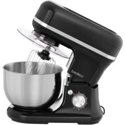 Robot Da Cucina Multifunzione Mixer Planetaria Impastatrice 1.200 W Accessori -Piccoli Elettrodomestici Negozio 24395377 4