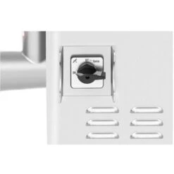 Tritacarne Elettrico Professionale Acciaio Inox Funzionamento Invertito 300kg/h -Piccoli Elettrodomestici Negozio 24395996 3