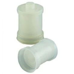 Ferrari Tappo Idraulico Piccolo Per Damigiane Da 35 Lt