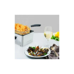 Friggitrice H.Koenig DFX300 -Piccoli Elettrodomestici Negozio 27609315 3