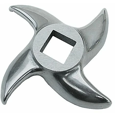 COLTELLO INOX PER TRITACARNE N. 12 -- DF 801430 1 COLTELLO INOX PER TRITACARNE N. 12 -- DF 801430