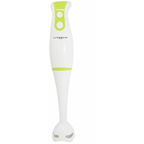 JORDAN CASA Frullatore Ad Immersione Tritatutto 300w Mixer 2 Velocita' SW-308 1 JORDAN CASA Frullatore Ad Immersione Tritatutto 300w Mixer 2 Velocita' SW-308