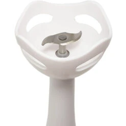 JORDAN CASA Frullatore Ad Immersione Tritatutto 300w Mixer 2 Velocita' SW-308 8 JORDAN CASA Frullatore Ad Immersione Tritatutto 300w Mixer 2 Velocita' SW-308 -Piccoli Elettrodomestici Negozio 28299381 4