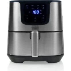 Princess Friggitrice Ad Aria Senza Olio Digitale Deluxe XXL 1700W 5.5lt Litri -Piccoli Elettrodomestici Negozio 32174801 5