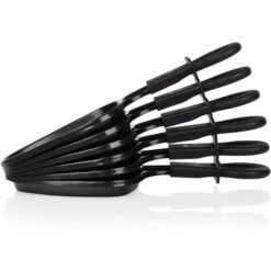 Raclette Tonda Ra-2998 Grill Multifunzione 6 Padelline Piastra Elettrica 800W -Piccoli Elettrodomestici Negozio 33909479 3