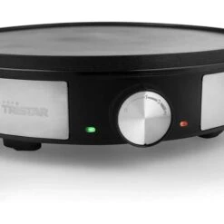 Crepe Maker Tristar Crepiera 30cm In Acciaio Inox 1200W Pancake E Frittelle 7 Crepe Maker Tristar Crepiera 30cm In Acciaio Inox 1200W Pancake E Frittelle -Piccoli Elettrodomestici Negozio 34346915 3