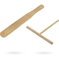 Crepe Maker Tristar Crepiera 30cm In Acciaio Inox 1200W Pancake E Frittelle 9 Crepe Maker Tristar Crepiera 30cm In Acciaio Inox 1200W Pancake E Frittelle -Piccoli Elettrodomestici Negozio 34346915 5