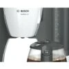 Bosch Comfort Line TKA6A041 - Macchina Per Il Caffè Con Filtro E A Goccia, 1200 W, Grigio