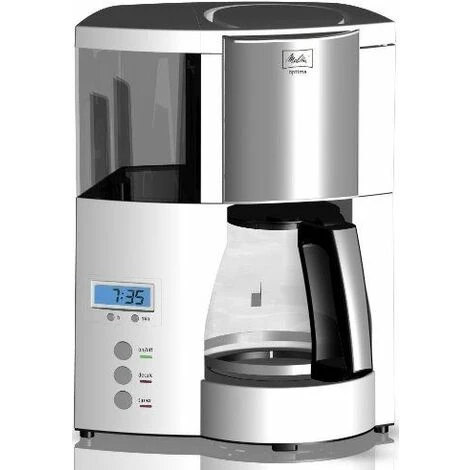 Melitta Optima Timer 3 Melitta Optima Timer - immagine 3