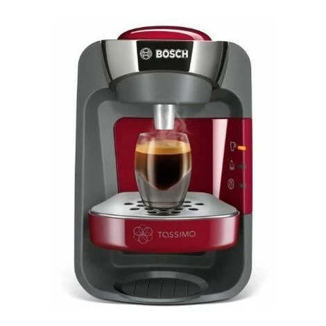 Bosch TAS3203 Macchina Per Il Caffè 1 Bosch TAS3203 Macchina Per Il Caffè