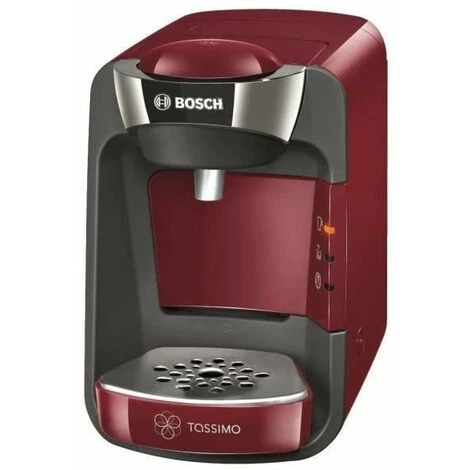 Bosch TAS3203 Macchina Per Il Caffè 2 Bosch TAS3203 Macchina Per Il Caffè - immagine 2