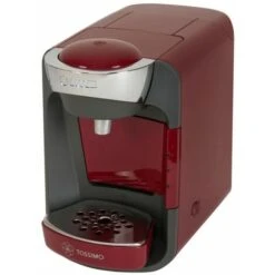 Bosch TAS3203 Macchina Per Il Caffè 9 Bosch TAS3203 Macchina Per Il Caffè -Piccoli Elettrodomestici Negozio 35803179 5