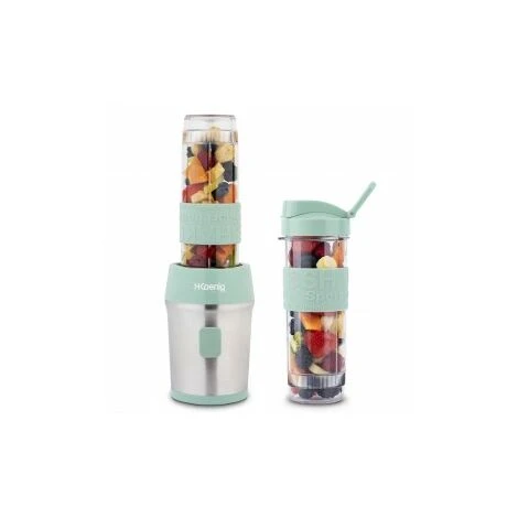 Mini Blender Portatile SMOO18 1 Mini Blender Portatile SMOO18