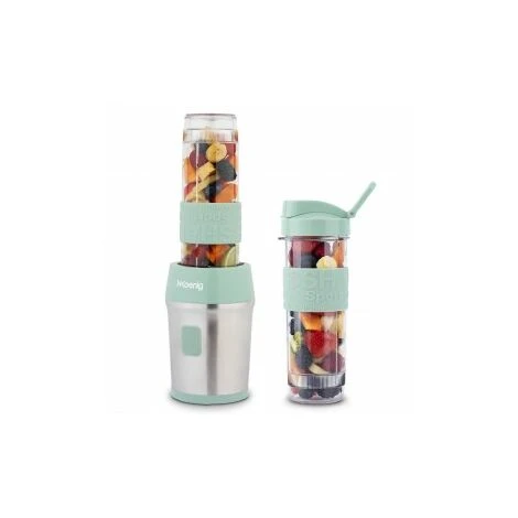 Mini Blender Portatile SMOO18 2 Mini Blender Portatile SMOO18 - immagine 2