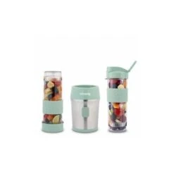 Mini Blender Portatile SMOO18 7 Mini Blender Portatile SMOO18 -Piccoli Elettrodomestici Negozio 35822441 3