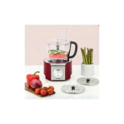 Robot Da Cucina Multifunzione MX18 -Piccoli Elettrodomestici Negozio 35822449 5