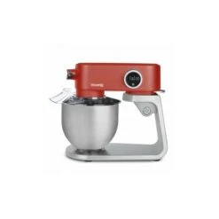 Impastatrice Professionale KM124 -Piccoli Elettrodomestici Negozio 35822454 4