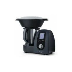 Robot Da Cucina Hkoenig HK8 Nero 7 Robot Da Cucina Hkoenig HK8 Nero -Piccoli Elettrodomestici Negozio 35822463 3