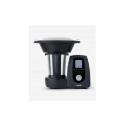 Robot Da Cucina Hkoenig HK8 Nero 8 Robot Da Cucina Hkoenig HK8 Nero -Piccoli Elettrodomestici Negozio 35822463 4
