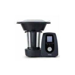 Robot Da Cucina Hkoenig HK8 Nero 9 Robot Da Cucina Hkoenig HK8 Nero -Piccoli Elettrodomestici Negozio 35822463 5