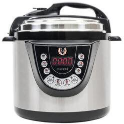 Robot Da Cucina Cecotec 6 L 1000 W