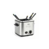 Friggitrice Ed Apparecchio Per Fonduta TB600