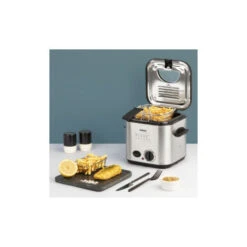 Friggitrice Ed Apparecchio Per Fonduta TB600 -Piccoli Elettrodomestici Negozio 37474159 4