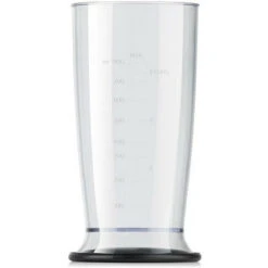 Black & Decker Black And Decker - Mixeur Plongeant 1500W Inox Avec Accessoires - BXHBA1500E -Piccoli Elettrodomestici Negozio 39412459 4