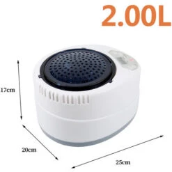 Fumigatore Portatile Per Uso Domestico 2L Sauna A Vapore Spa Generatore Di Vapore Sauna Tenda Bagno Completo Per Il Corpo Rilassamento Termale 7 Fumigatore Portatile Per Uso Domestico 2L Sauna A Vapore Spa Generatore Di Vapore Sauna Tenda Bagno Completo Per Il Corpo Rilassamento Termale -Piccoli Elettrodomestici Negozio 40392540 3