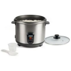 Princess Cuociriso Inox 1,8 L -Piccoli Elettrodomestici Negozio 42738629 3