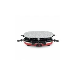 Raclette Grill 4 In 1 H.Koenig RP418 8 Raclette Grill 4 In 1 H.Koenig RP418 -Piccoli Elettrodomestici Negozio 45273394 4