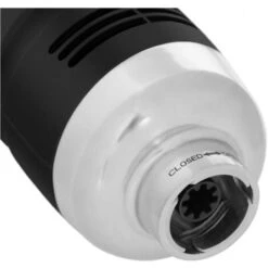Frullatore A Immersione 18.000 Giri/min 650 W 400 Mm Acciaio Inox -Piccoli Elettrodomestici Negozio 45687208 4