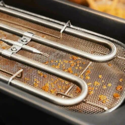 Friggitrice Cecotec CleanFry 3000 -Piccoli Elettrodomestici Negozio 46032382 5