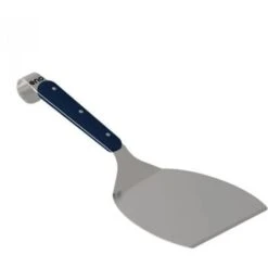 Spatola Larga, Standard, Acciaio Inossidabile Eno