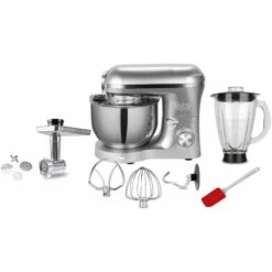 Robot Da Cucina, Tritatutto E Frullatore 1500W VIPER PRO -Piccoli Elettrodomestici Negozio 53284503 4