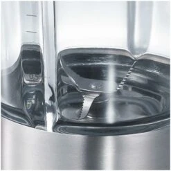 Clatronic Robot Frullatore Con Corpo In Acciaio Inoz E Trita Ghiaccio 1,8 Litri PC-UM 1006 -Piccoli Elettrodomestici Negozio 54177856 3