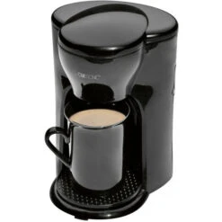 Clatronic Macchina Da Caffe Con Tazza In Ceramica 300w KA 3356