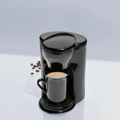 Clatronic Macchina Da Caffe Con Tazza In Ceramica 300w KA 3356 -Piccoli Elettrodomestici Negozio 54177897 5