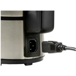 DOMO My Soup Express DO727BL Preparatore Per Zuppe E Minestre Acciaio Inox, Nero -Piccoli Elettrodomestici Negozio 55408334 5