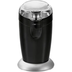 Clatronic KSW 3306 283032 Macinino Nero Tritatutto