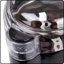 Clatronic KSW 3306 283032 Macinino Nero Tritatutto 7 Clatronic KSW 3306 283032 Macinino Nero Tritatutto -Piccoli Elettrodomestici Negozio 55555188 3