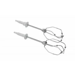 Bosch 00651065 - Coppia Fruste Ricambio Originale Frullatore Sbattitore MFQ4