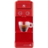 Illy Macchina Espresso Iperespresso Espresso&Coffee Y3.3 Rosso