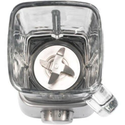 Magimix Frullatore Power Blender Rosso + Mini Bacinella -Piccoli Elettrodomestici Negozio 55947668 3