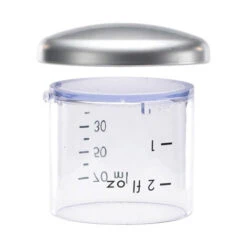 Magimix Frullatore Power Blender Rosso + Mini Bacinella -Piccoli Elettrodomestici Negozio 55947668 5