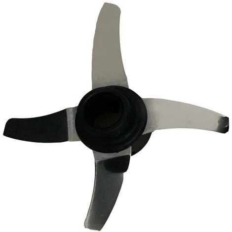 SOGO Human Technology Robot Da Cucina 400 W, 800 W Nero, Acciaio Inox, Bianco 2 SOGO Human Technology Robot Da Cucina 400 W, 800 W Nero, Acciaio Inox, Bianco - immagine 2