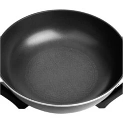 Tristar PZ-9130 PZ-9130 Padella Wok Elettrica Nero 7 Tristar PZ-9130 PZ-9130 Padella Wok Elettrica Nero -Piccoli Elettrodomestici Negozio 57258136 3