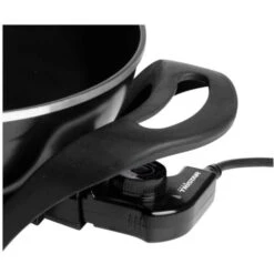 Tristar PZ-9130 PZ-9130 Padella Wok Elettrica Nero 8 Tristar PZ-9130 PZ-9130 Padella Wok Elettrica Nero -Piccoli Elettrodomestici Negozio 57258136 4